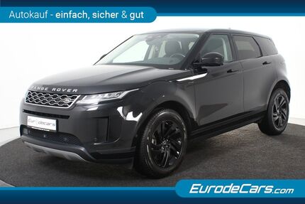 Land Rover Range Rover Evoque 129.000 km 25.700 &euro; Herzogenrath 52134