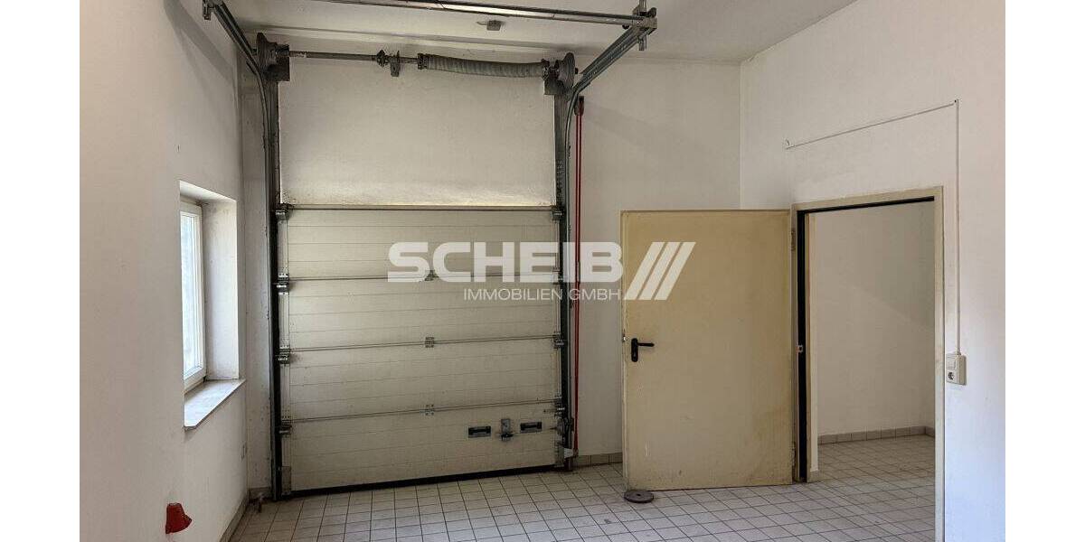 Gewerbeobjekt Blaufelden Wiesenbach - 975&euro; | Angebot:22917106