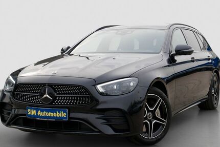 Mercedes-Benz E 300 92.000 km 30.990 &euro; Rostock 18146