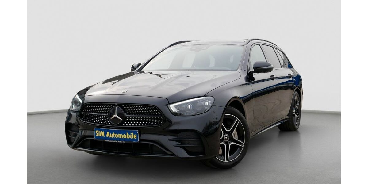 Mercedes-Benz E 300 92.000 km 30.990 &euro; Rostock 18146