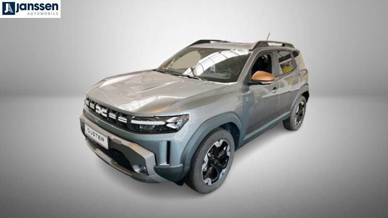 Dacia Duster 15.850 km 26.990 € Aurich 26605