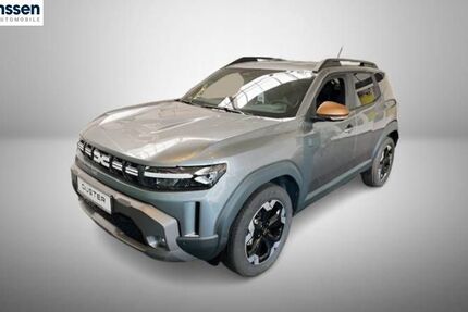 Dacia Duster 16.900 km 26.990 € Aurich 26605