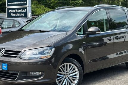 VW Sharan 220.054 km 8.450 &euro; Alfeld (Leine) 31061
