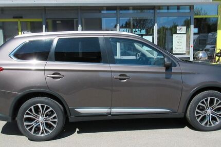 Mitsubishi Outlander 137.500 km 13.990 &euro; Freising / Achering 85354