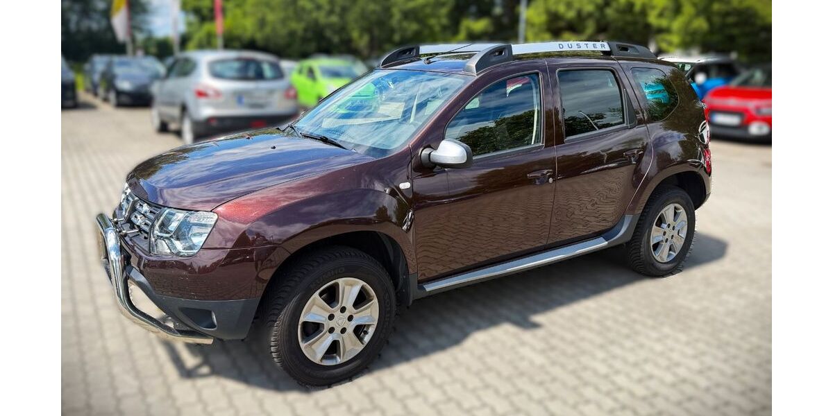 Dacia Duster 160.000 km 5.390 &euro; Görlitz 02828