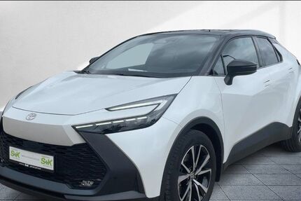 Toyota C-HR 8.850 km 30.980 &euro; Neu Wulmstorf 21629