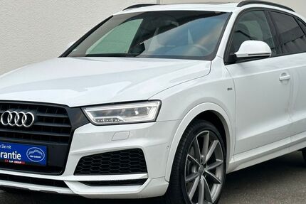 Audi Q3 82.910 km 20.490 &euro; Burgthann 90559