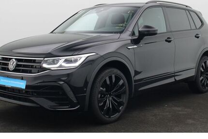 VW Tiguan Allspace 23.000 km 45.620 &euro; Würzburg 97076