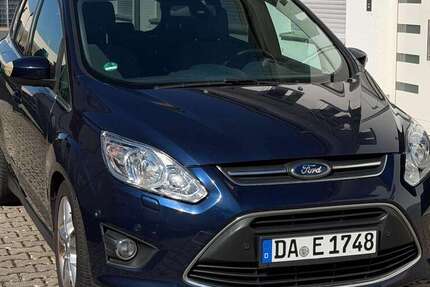 Ford C-Max 185.000 km 3.600 &euro; Pfungstadt, Stadt 64319