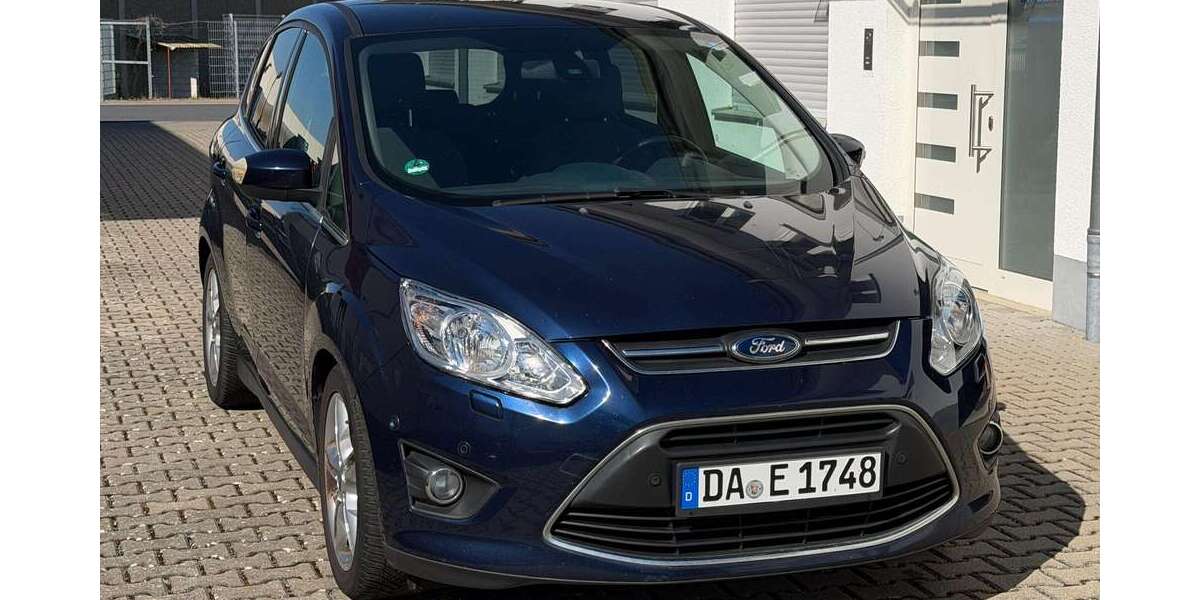 Ford C-Max 185.000 km 3.600 &euro; Pfungstadt, Stadt 64319