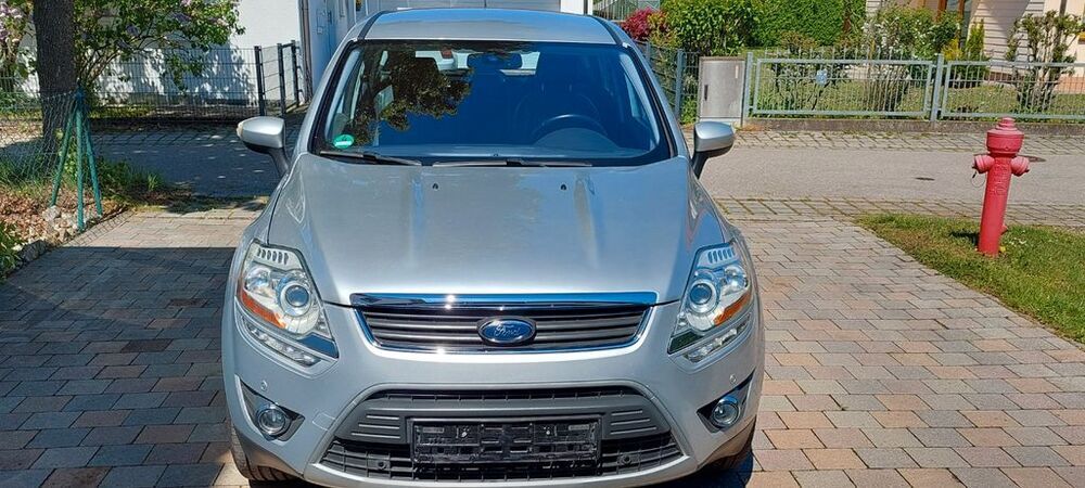 Kuga