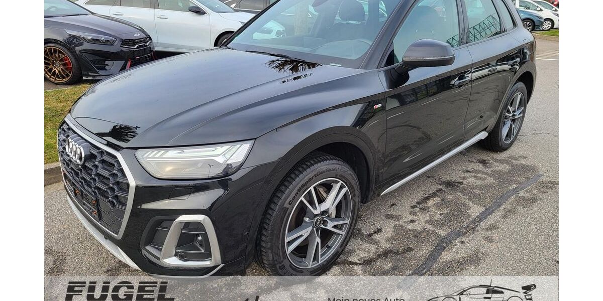 Audi Q5 63.400 km 34.999 &euro; Chemnitz - Mittelbach 09224