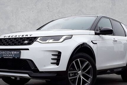 Land Rover Discovery Sport 28.500 km 39.990 &euro; Dörfles-Esbach (Coburg) 96487