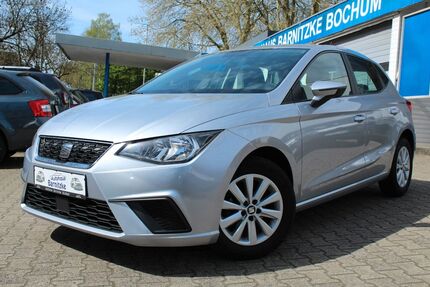 Seat Ibiza 107.735 km 9.490 &euro; Bochum 44866