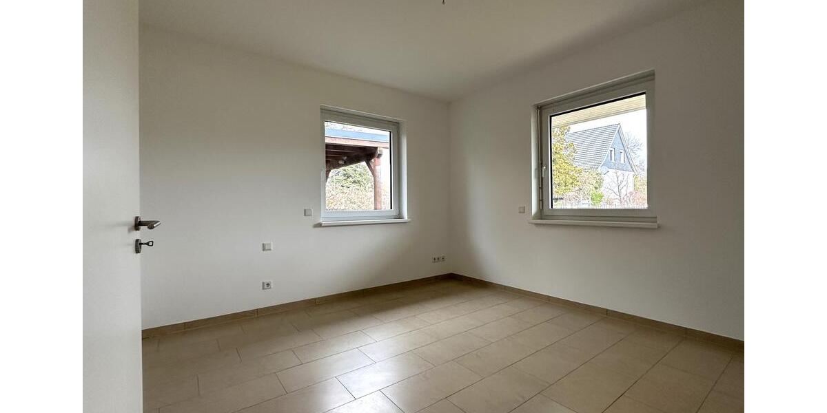 Doppelhaushälfte Neuruppin - 3 Zimmer, 103 m&sup2;, 1.400&euro; | Angebot:25791635