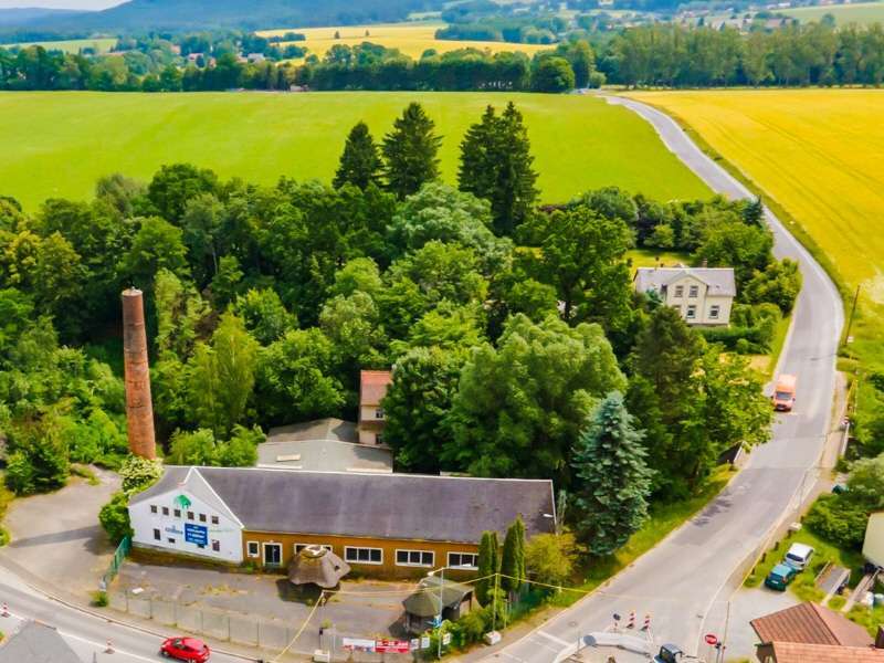 Halle in Bischofswerda 280.000 € 494 m² zimmer