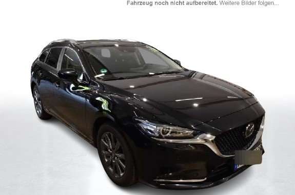 Mazda 6 87.050 km 24.450 &euro; Enge-Sande 25917
