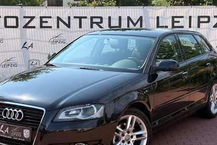 Audi A3 145.946 km 5.980 &euro; Leipzig 04347