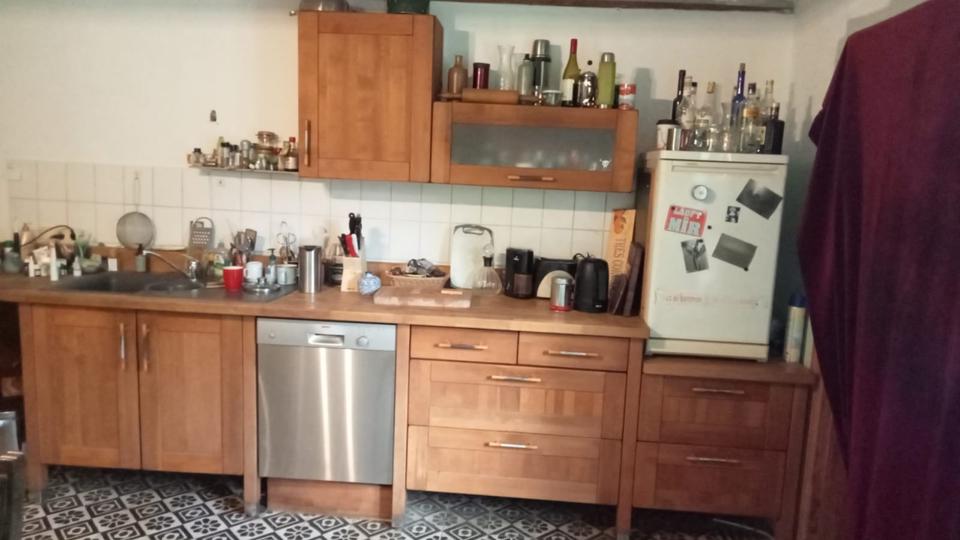 Bauernhaus, Landhaus Wingst - 6 Zimmer, 200 m&sup2;, 285.000&euro; | Angebot:25218343