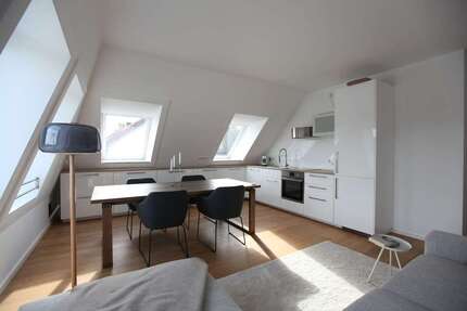 Wohnung Germering Harthaus - 3 Zimmer, 83 m&sup2;, 640.000&euro; | Angebot:26689763