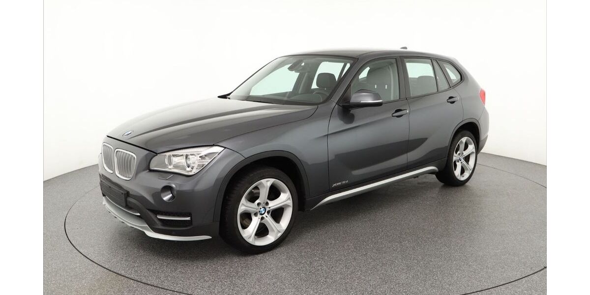 BMW X1 143.000 km 12.950 &euro; München 81825