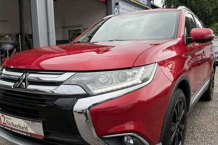 Mitsubishi Outlander 138.662 km 14.900 € Eching 85386
