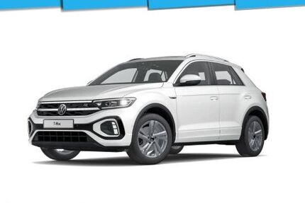 VW T-Roc 62.043 km 23.950 &euro; Mosbach 74821