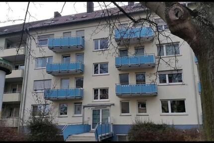 3 Zimmer ETW in der Dittelbrunner Straße mit Garage 3 zimmer