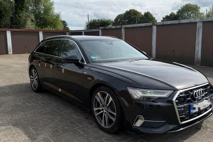 Audi A6 180.000 km 21.999 &euro; Woltmershausen 28197