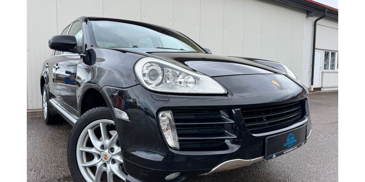 Porsche Cayenne 239.998 km 7.899 &euro; Oberding 85445