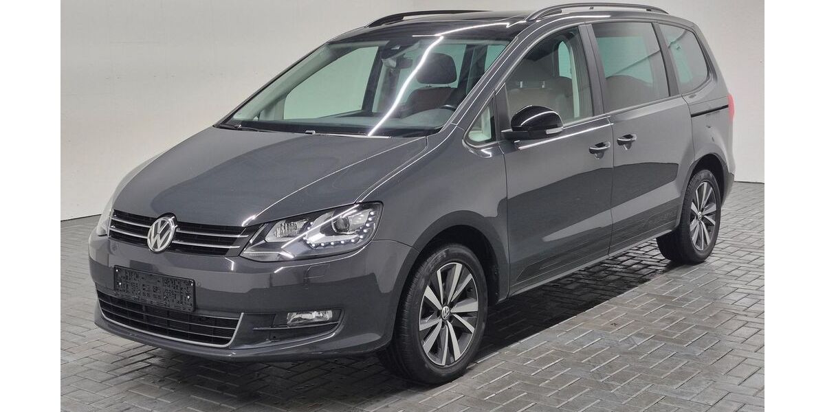 VW Sharan 88.650 km 22.980 &euro; Langenweddingen 39171