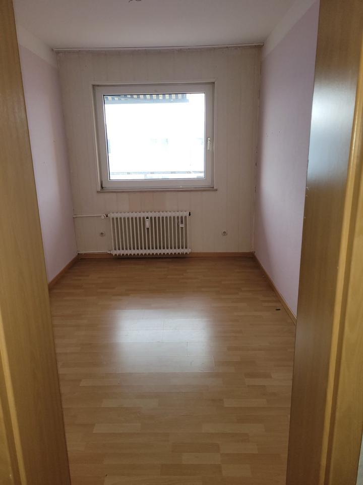 Zuverkaufen Eigentumswohnung mit Mietern als Kapitalanlage