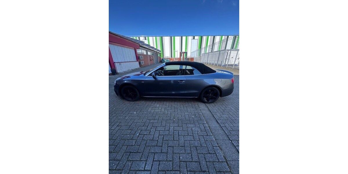 Audi A5 98.800 km 17.650 &euro; Isselburg 46419