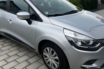 Renault Clio 24.200 km 11.000 € Balzheim 88481