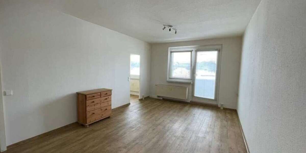 Wohnung zum Kaufen in Gera 19.900 € 35.28 m² 1 zimmer