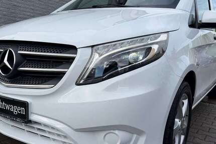 Mercedes-Benz Vito 115.000 km 26.500 &euro; Berlin 12347