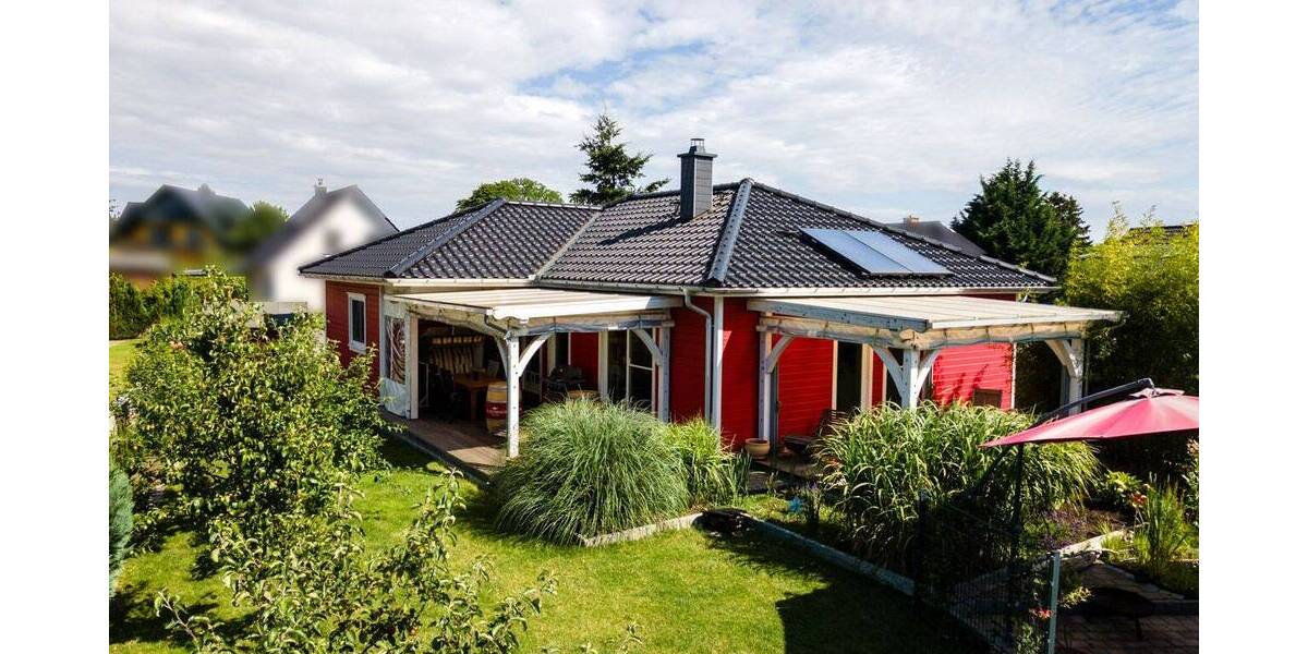 Mehrfamilienhaus, Wohnhaus Bergen auf Rügen / Tilzow Tilzow - 4 Zimmer, 141 m&sup2;, 580.000&euro; | Angebot:26205165