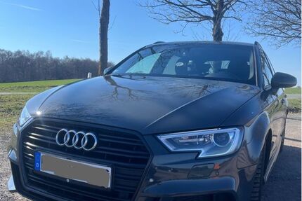 Audi A3 106.865 km 21.000 &euro; Altena 58762