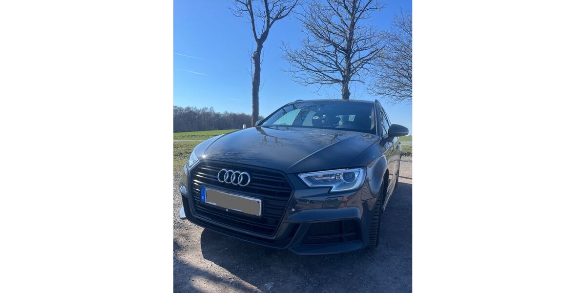 Audi A3 106.865 km 22.500 &euro; Altena 58762