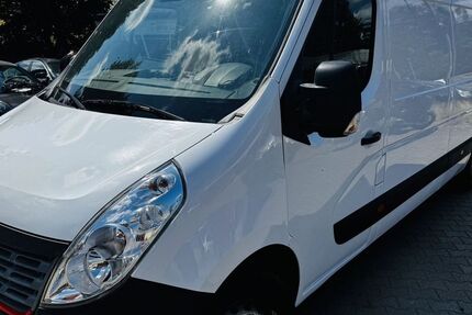 Renault Master 122.500 km 11.990 &euro; Bernau bei Berlin 16321
