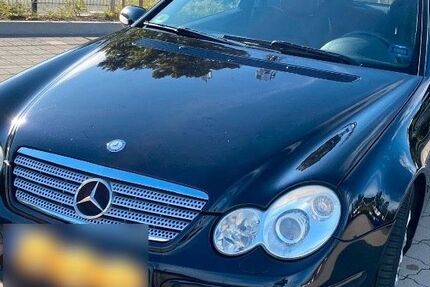 Mercedes-Benz CL 200 147.500 km 5.300 &euro; Porta Westfalica 32457