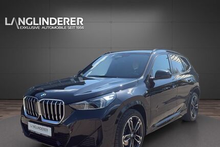 BMW X1 32.400 km 36.900 &euro; Altötting 84503