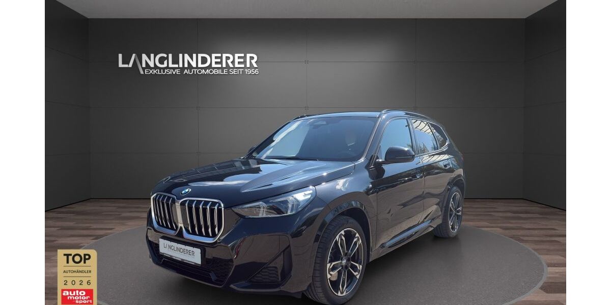 BMW X1 32.400 km 36.900 &euro; Altötting 84503