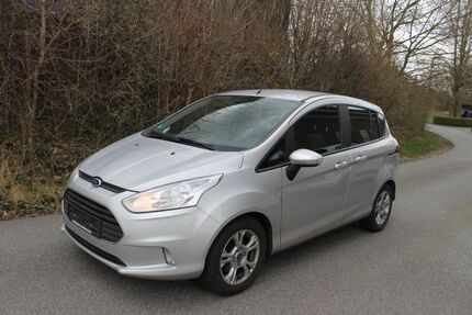 Ford B-Max 119.500 km 8.800 &euro; Schafstedt 25725