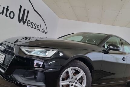 Audi A4 98.400 km 19.900 &euro; Garrel 49681