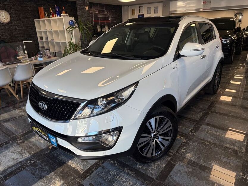 Sportage