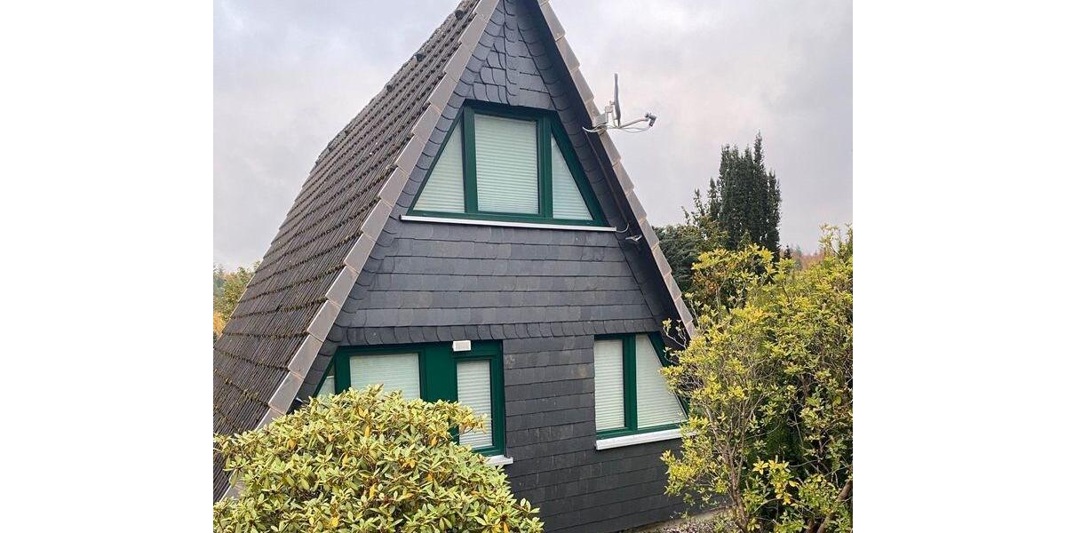 Einfamilienhaus Bad Wünnenberg - 3 Zimmer, 55 m&sup2;, 554&euro; | Angebot:24868353