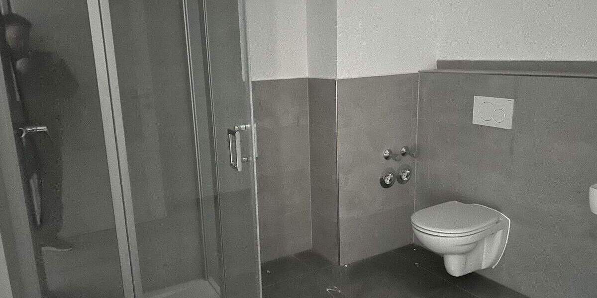 2 Zimmer-Neubauwohnungen mit 75 qm zu vermieten 2 zimmer