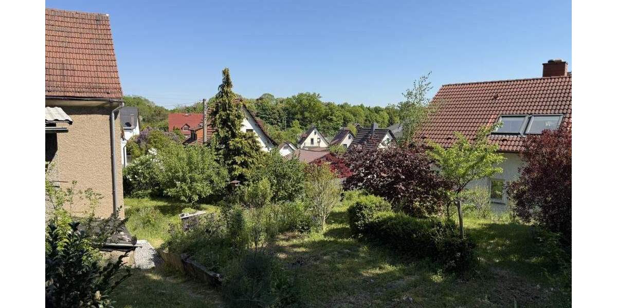 Einfamilienhaus Weida Weida - 4 Zimmer, 90 m&sup2;, 118.600&euro; | Angebot:24699335