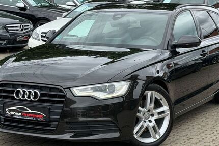 Audi A6 191.200 km 11.990 &euro; Oststeinbek 22113
